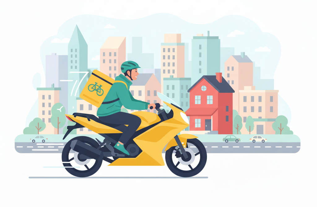 Medicines Delivery